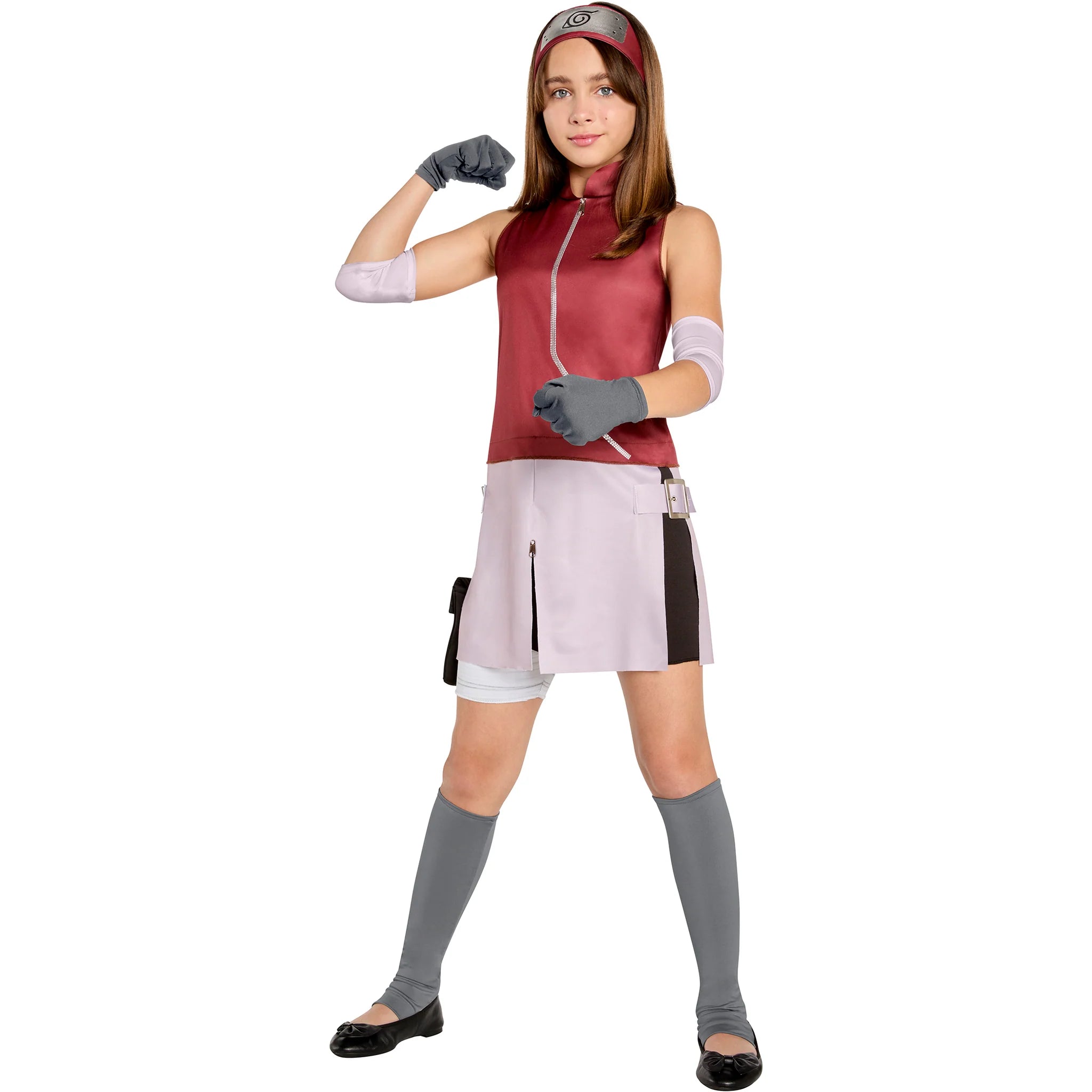 Costume de Sakura - Naruto - Enfant