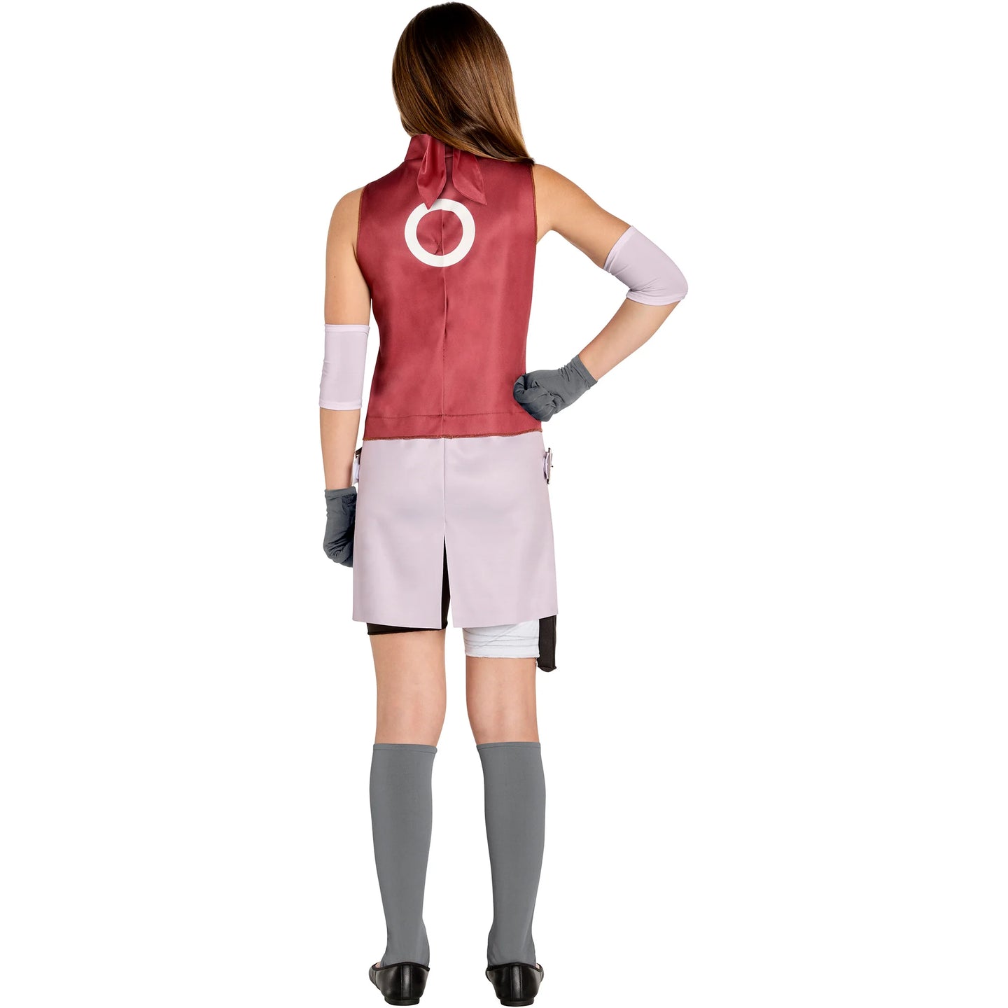 Costume de Sakura - Naruto - Enfant