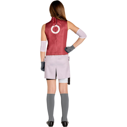 Costume de Sakura - Naruto - Enfant