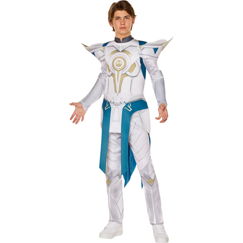 Costume The Ageless - Fornite - Enfant/ado