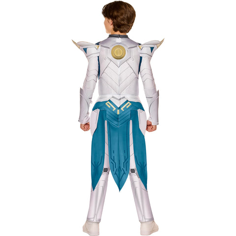 Costume The Ageless - Fornite - Enfant/ado