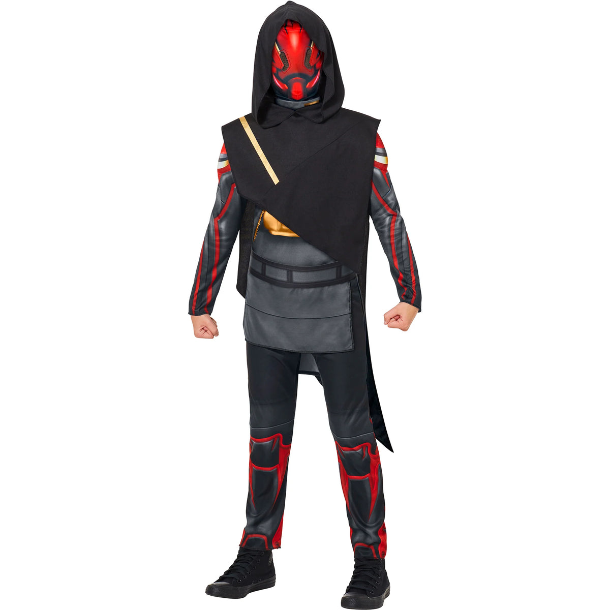 Ronin Costume - Fortnite - Child