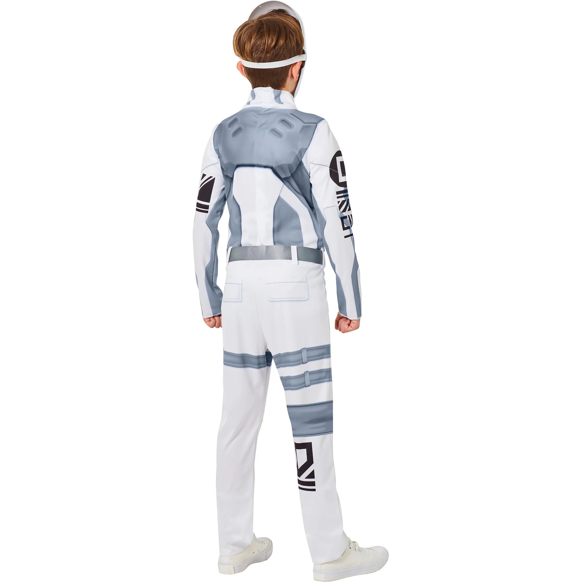 Costume Scratch - Fortnite - Enfant