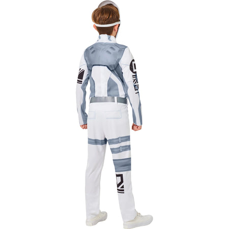 Costume Scratch - Fortnite - Enfant