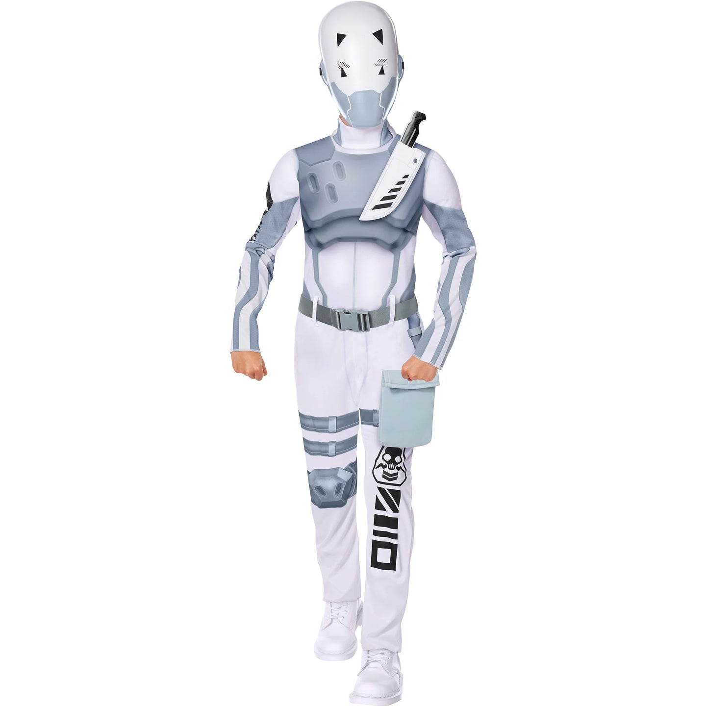 Costume Scratch - Fortnite - Enfant