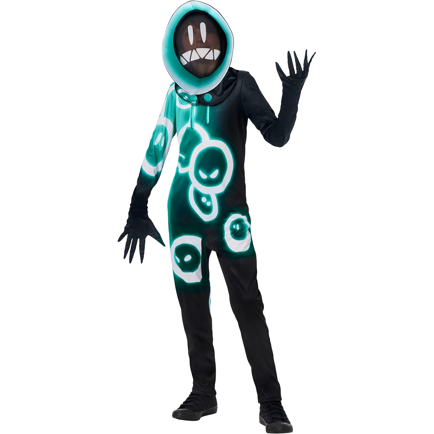 Costume Grimey - Fortnite - Enfant