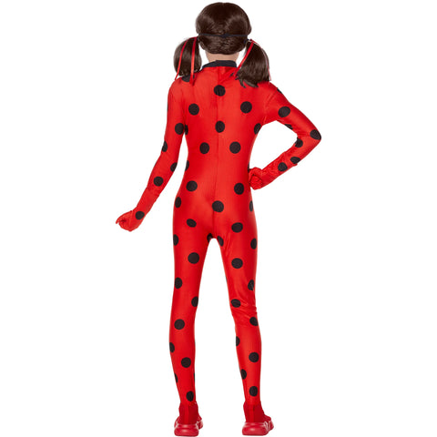 Costume Miraculous Ladybug - Fille