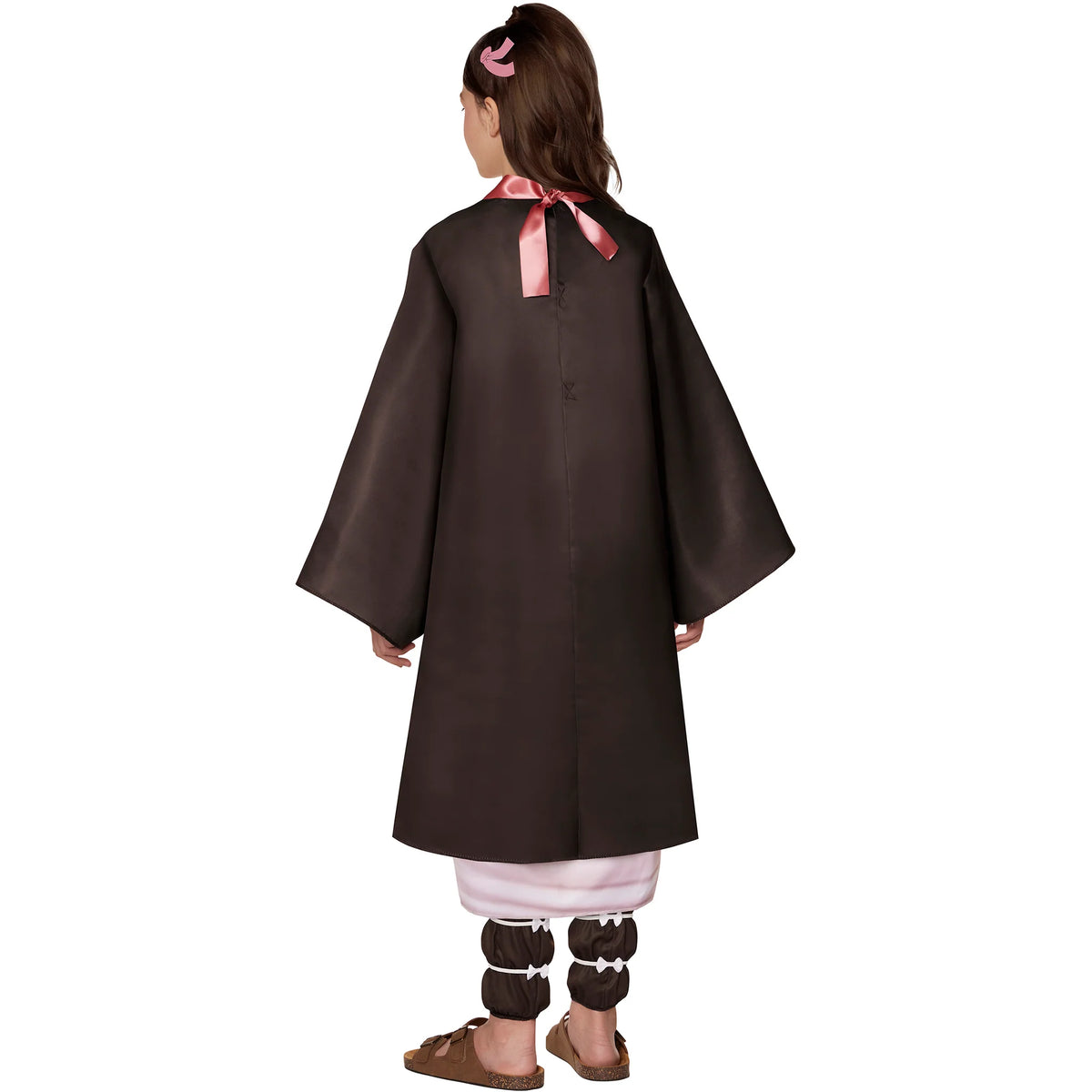 Costume Demon Slayer Nezuko - Fille