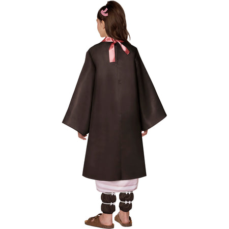Costume Demon Slayer Nezuko - Fille