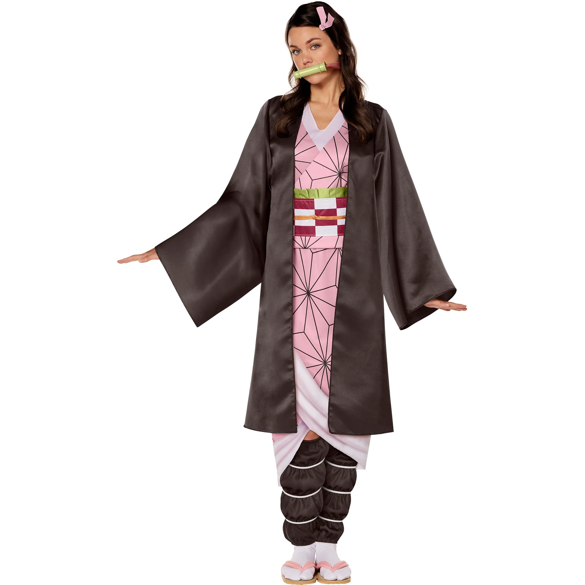 Costume Nezuko - Demon Slayer - Adulte