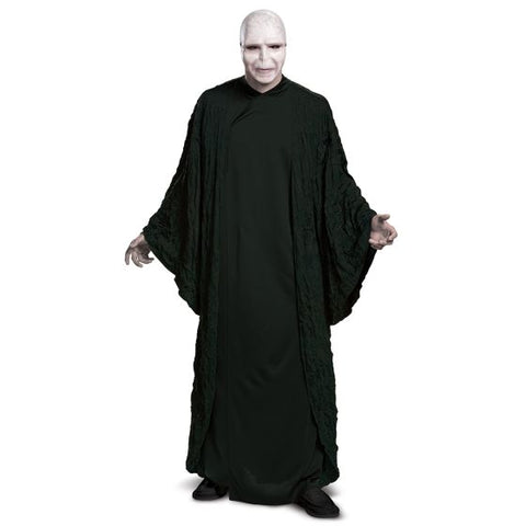 Costume - Voldemort Deluxe - Harry Potter - Adulte