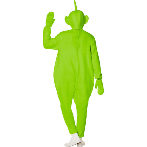 Costume Dipsy - Les Télétubbies - Adulte