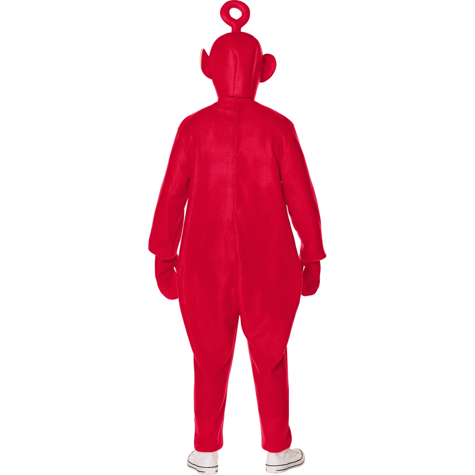 Costume Po - Les Télétubbies - Adulte