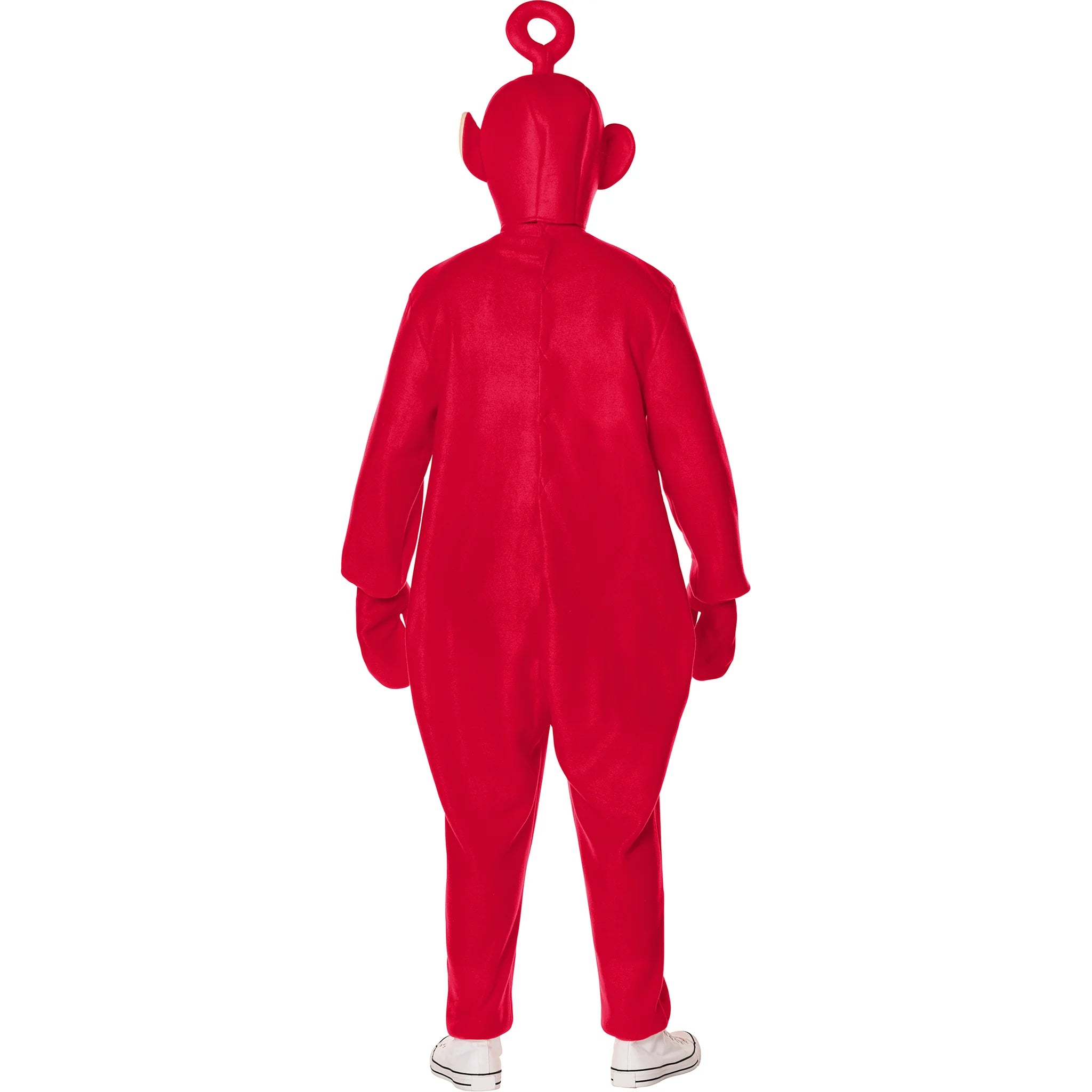 Costume Po - Les Télétubbies - Adulte