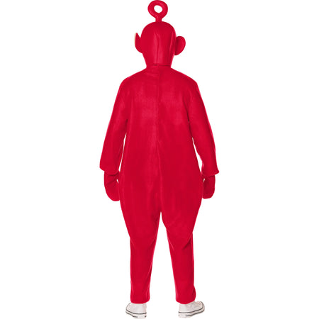 Costume Po - Les Télétubbies - Adulte