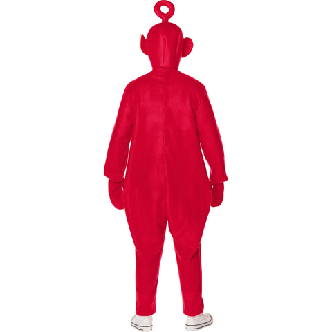 Po Costume - Teletubbies - Adult