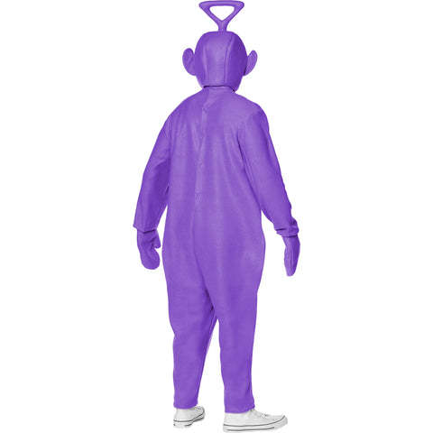 Costume Tinky-Winky - Les Télétubbies - Adulte