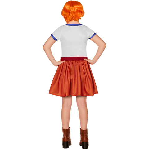 Costume Nami - One piece - Enfant