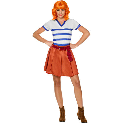 Costume Nami - One piece - Women