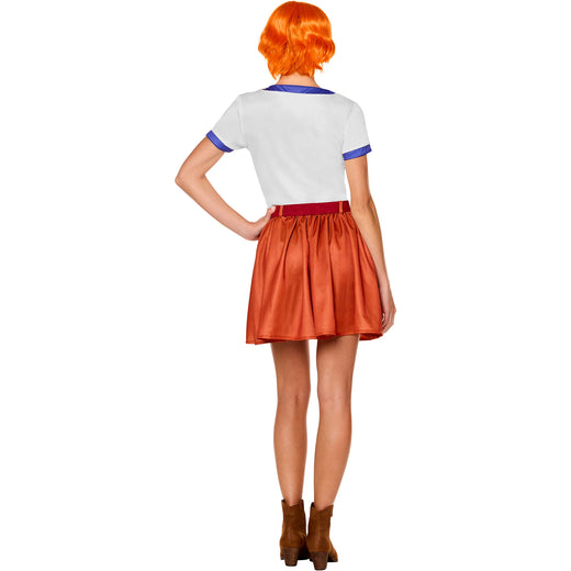 Costume Nami - One piece - Women