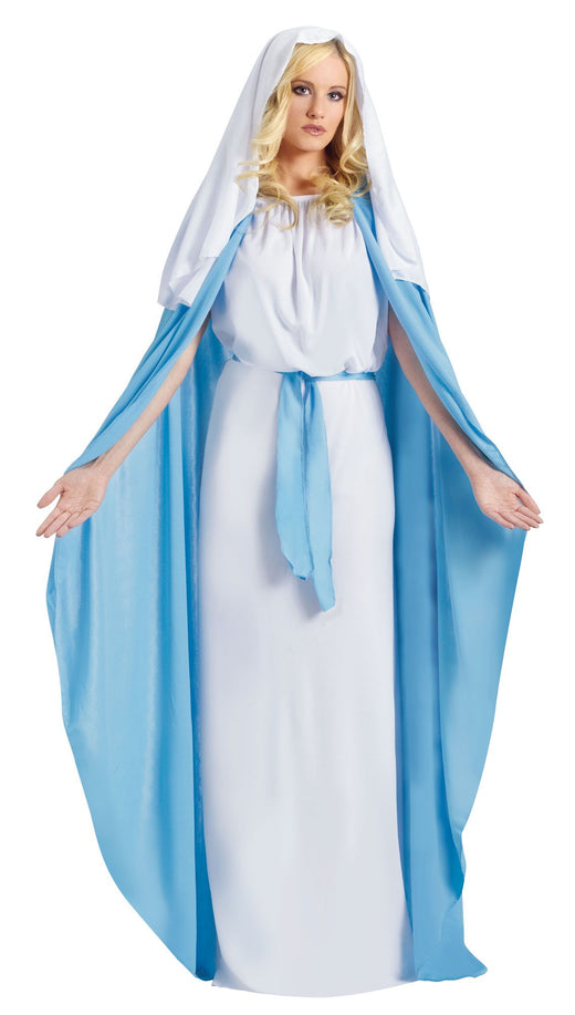 Mary (mother of Jesus) Costume - Adult