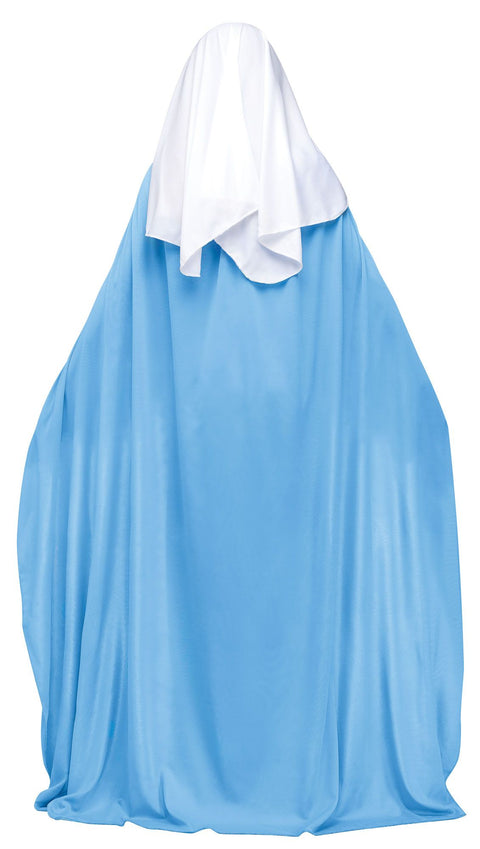 Costume Marie (mère de Jésus) - Adulte