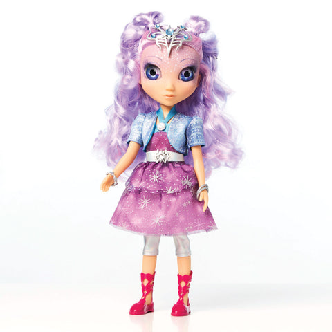 Nebulous Stars – Collectible Doll (Nebulia)