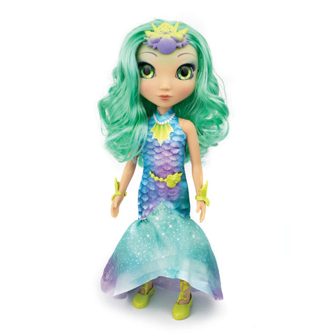 Nebulous Stars – Collectible Doll (Marinia)