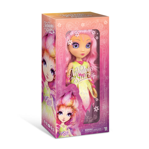 Nebulous Stars – Collectible Doll (Petulia)