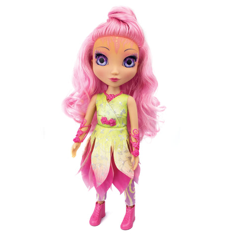 Nebulous Stars – Collectible Doll (Petulia)