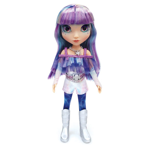 Nebulous Stars – Collectible Doll (Isadora)