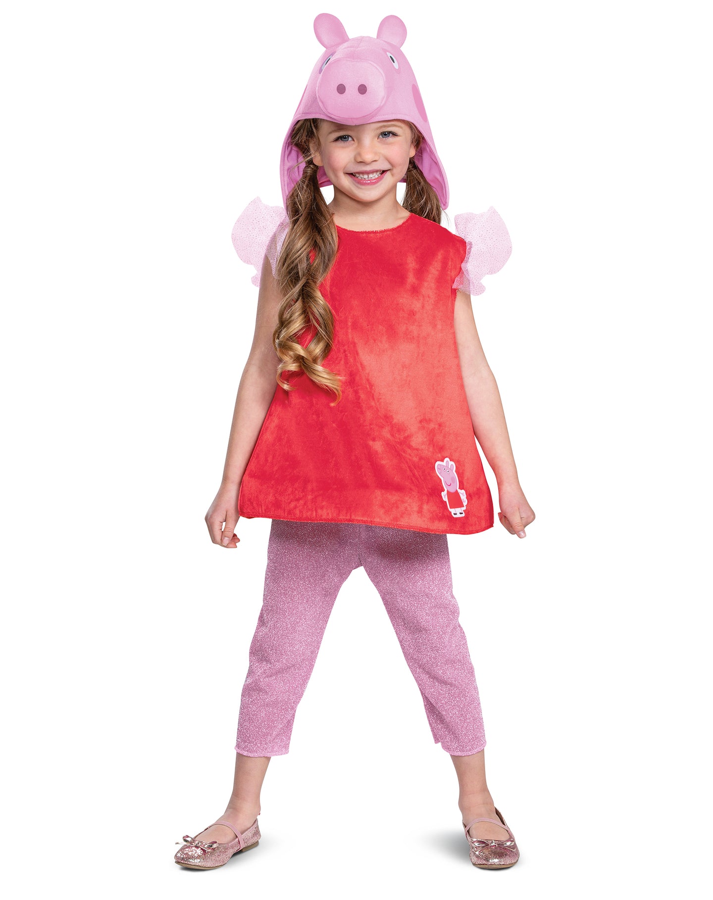 Peppa Pig Costume - Child