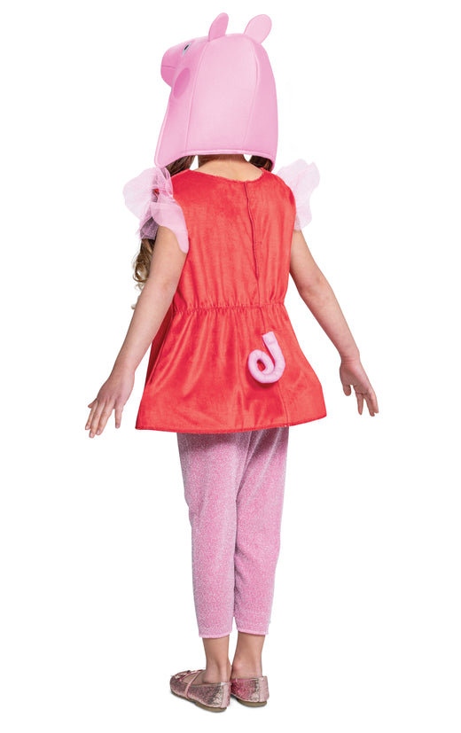 Peppa Pig Costume - Child