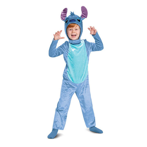 Costume Stitch - Bambin