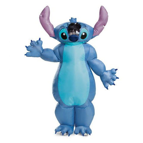 Inflatable Stitch Costume - Child (more coming soon)