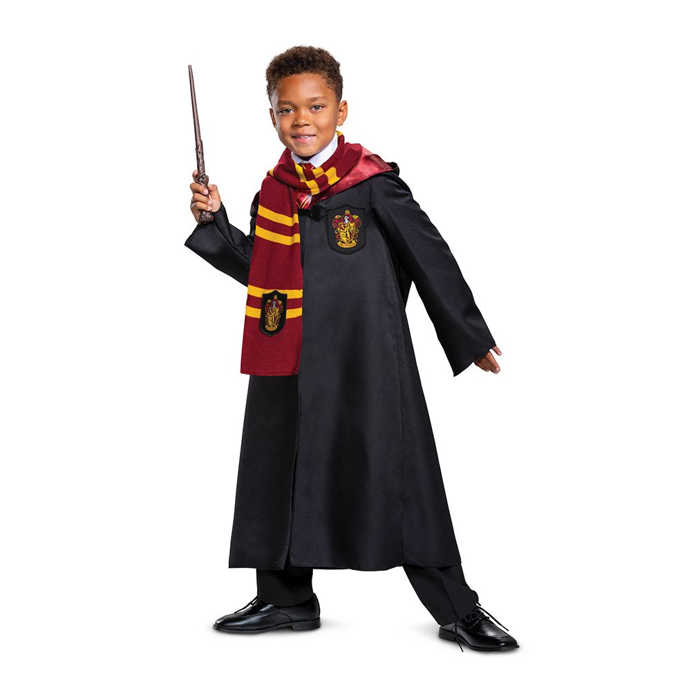 Ensemble de déguisement Harry Potter - Enfant