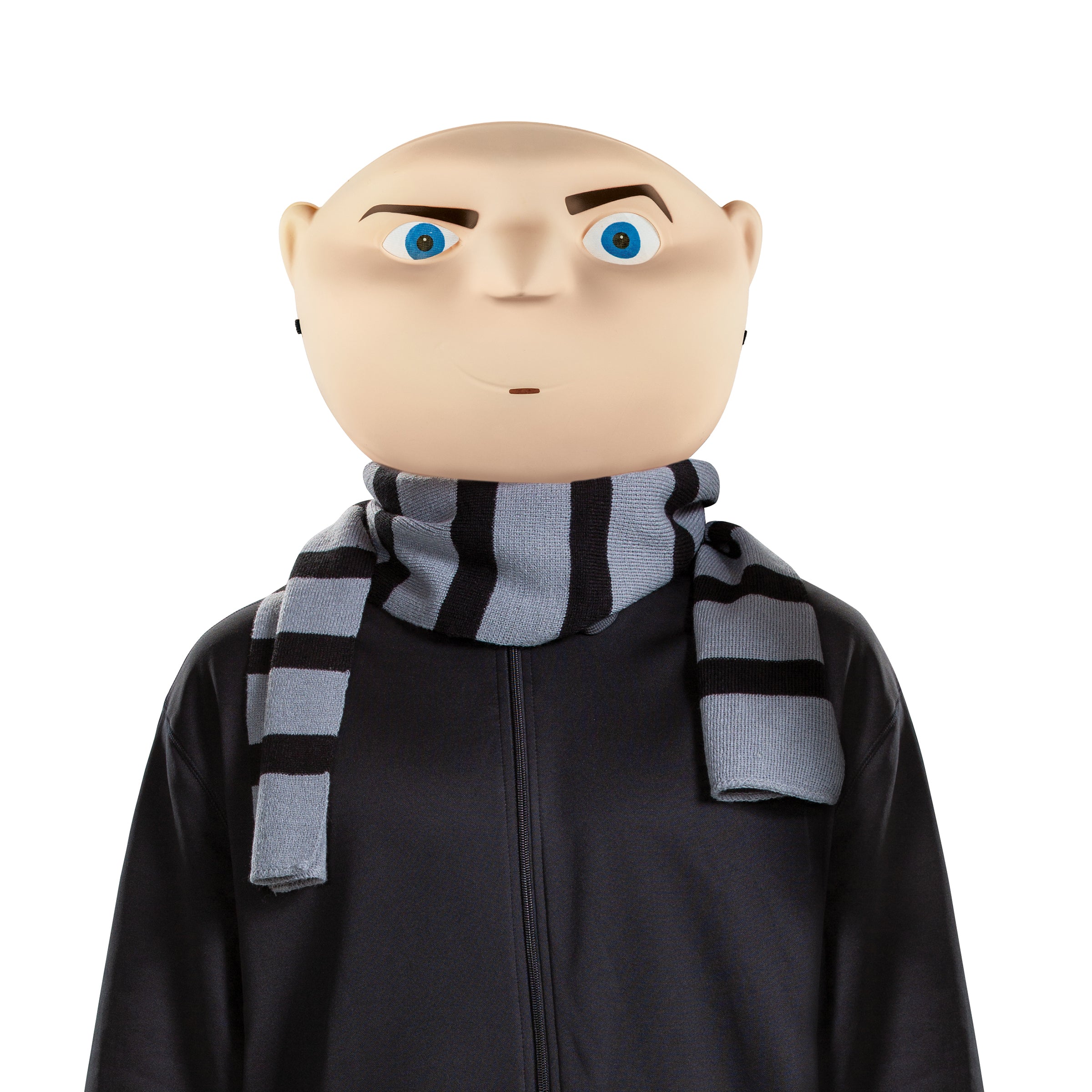 Costume - Gru Ensemble - Minions - Adulte
