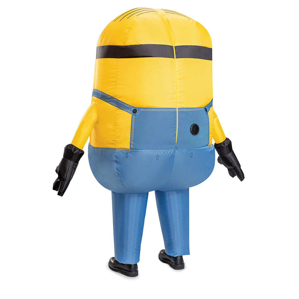 MINION INFLATABLE AD (STUART)