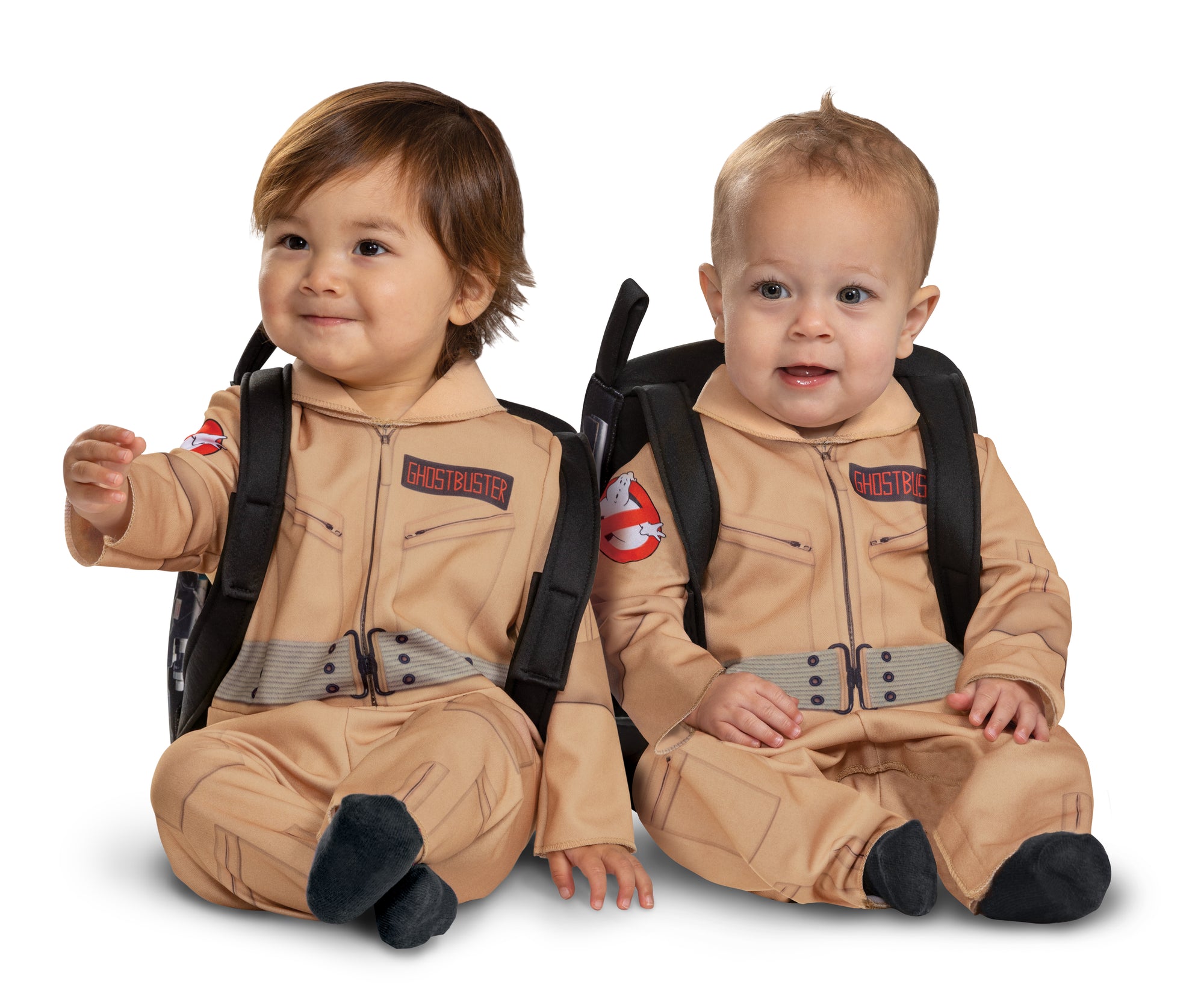 Costume Bingo - Bluey - Enfant