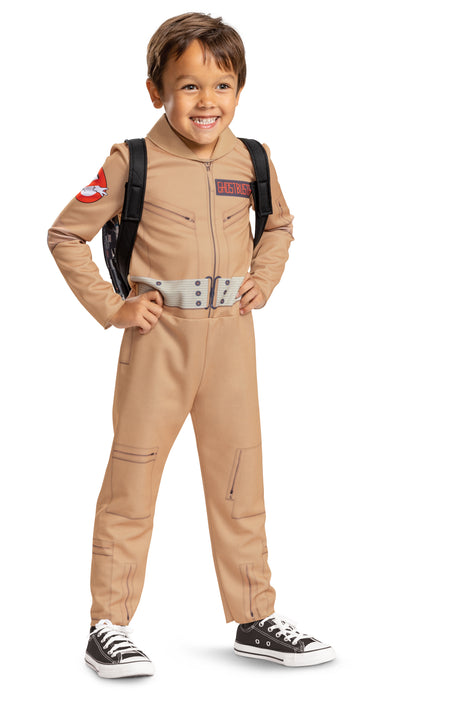 Costume Bingo - Bluey - Enfant