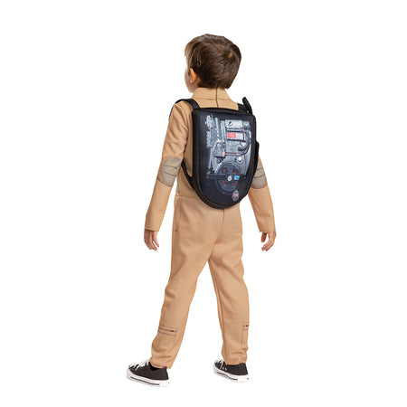 Costume Bingo - Bluey - Enfant