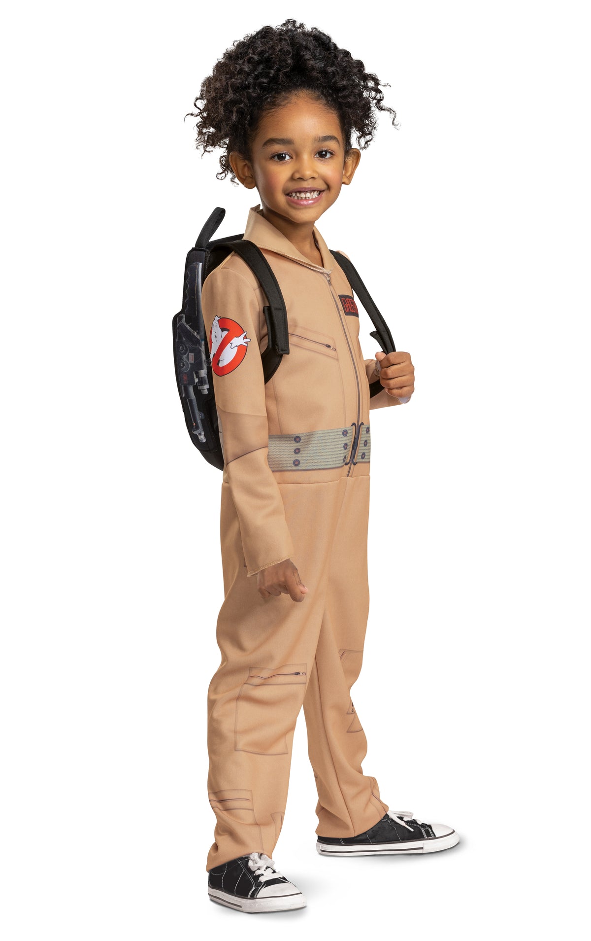 Costume Bingo - Bluey - Enfant
