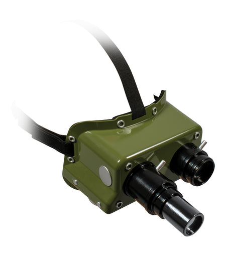 Accessoire - Ecto Goggles - Ghostbusters