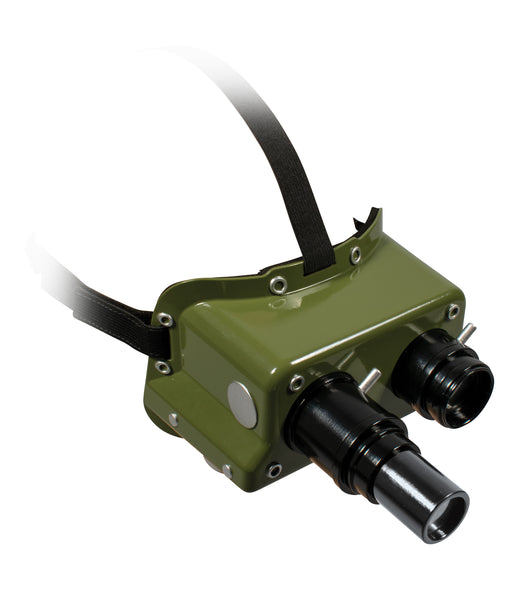 Accessoire - Ecto Goggles - Ghostbusters