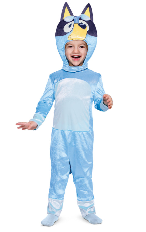 Bluey Costume - Toddler