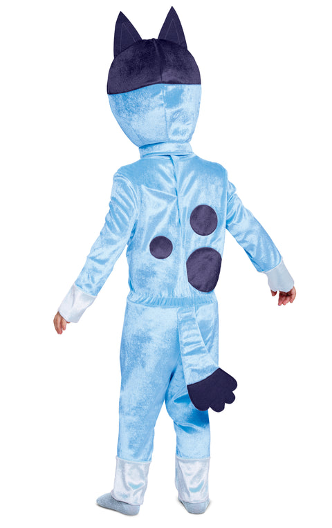 Bluey Costume - Toddler