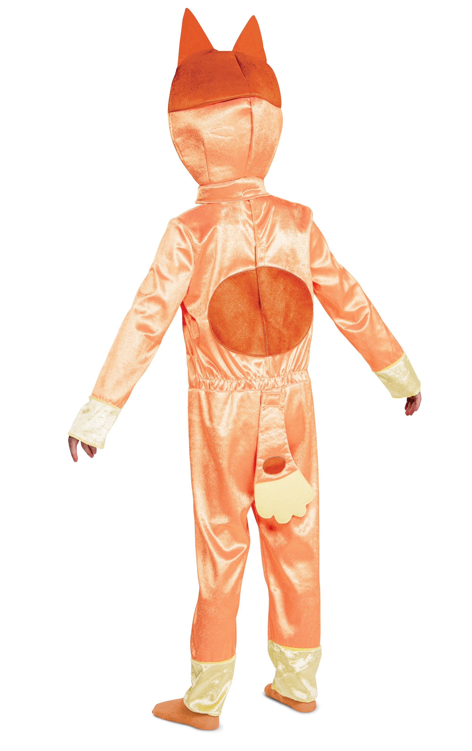 Costume Bingo - Bluey - Bébé/Bambin
