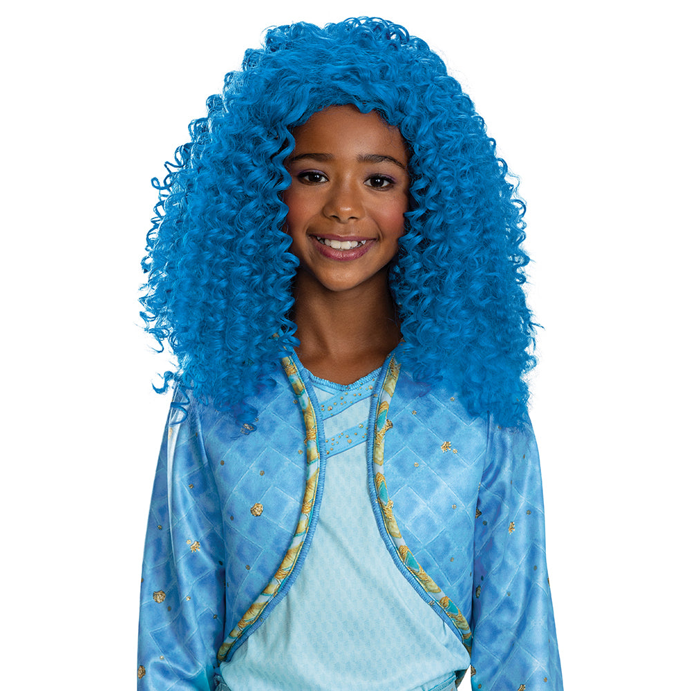 Perruque enfant Chloe - Descendants: The Rise Of Red