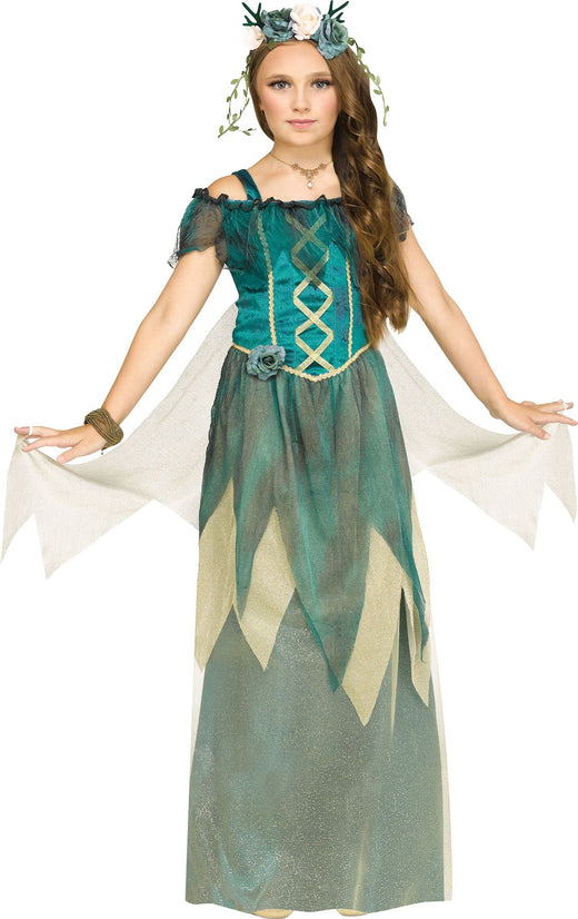 Woodland Fairy Costume - Child
