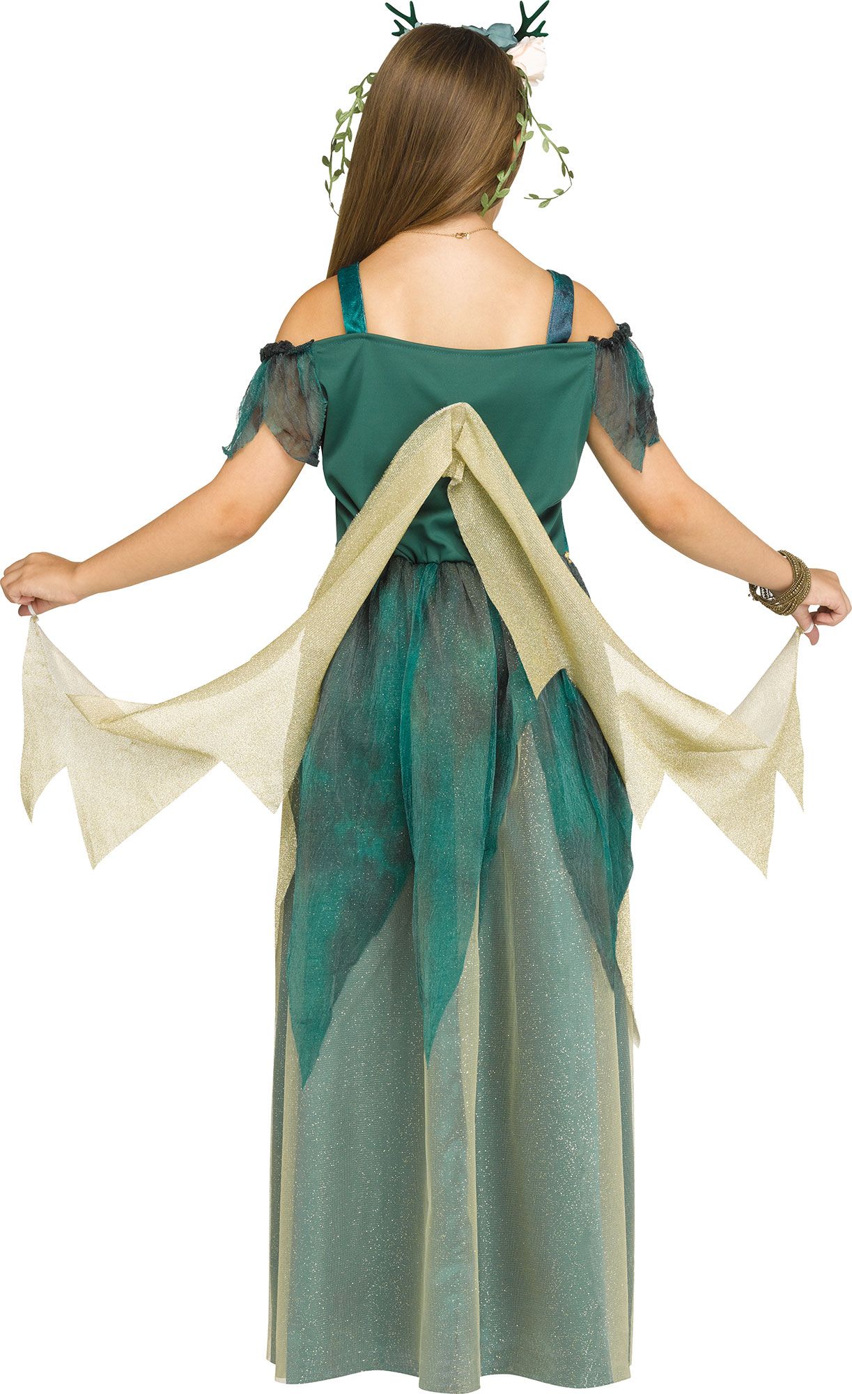 Woodland Fairy Costume - Child